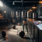 A Wisconsin Brewery Offered Free Beer to Celebrate Someone Trying to Kill the President — And Now They're Getting Exactly What They Deserve