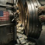 China Steals $600 Billion From America Every Single Year — And Washington Has Been Holding the Door Open