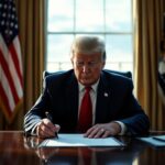 Trump Invokes Wartime Law for 'Defense Readiness' And Everyone is About to Get A Big Boost to their Wallets