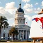 Florida's Response to Virginia Stripping Seats from Republicans is Epic