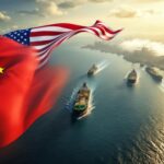 Trump Just Permanently Opened the Strait of Hormuz by Cutting One Deal With China — And 40 Years of Iranian Blackmail Died in a Single Afternoon