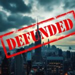 NYC's New Socialist Mayor Wants to Double Property Taxes on the Rich — So Trump Is About to Cut Off the Entire City's Federal Funding