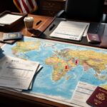 $30 Million Across Three Countries — Ilhan Omar's Husband Ran an International Money Web and Nobody in Washington Noticed