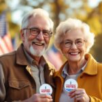 Trump Just Hit a Historic Approval High With the One Voting Bloc Democrats Can't Win Without