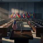 NATO Is So Afraid of Trump They Want to Cancel Their Own Meetings — These People Are Supposed to Defend Europe?