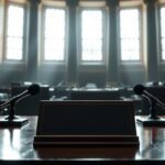 Democrat Congresswoman Quit Her Job 60 Seconds Before the Ethics Hammer Dropped — And the Media Yawned