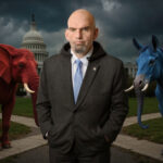The GOP Is Trying to Steal John Fetterman — And Democrats Can't Do a Thing About It