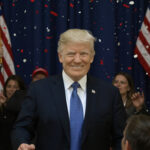 Trump's Endorsement Just Turned Indiana Into an Establishment Graveyard — And the RINOs Never Saw It Coming