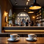 Gaza Has Luxury Cafes — But Sure, Tell Me More About the 'Genocide'
